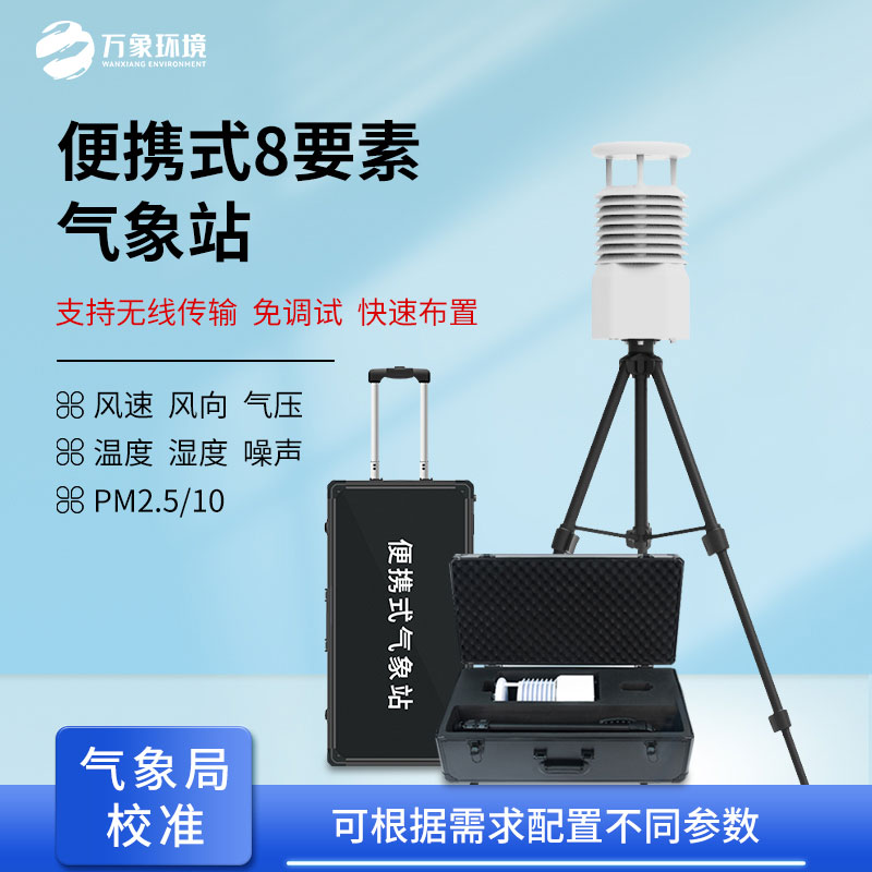 現(xiàn)場空氣監(jiān)測儀，竟然有這種用途！